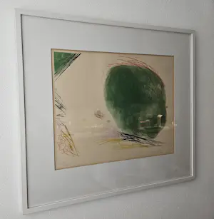 Ger Lataster - Abstract-expressionist kopen? Bied vanaf 25!