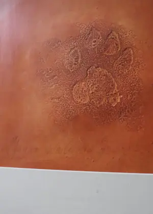 Peter Westerveld - Voetafdruk Jaguar 98 kopen? Bied vanaf 150!