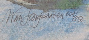 Wim Hoogstraten - Offset, Golver kopen? Bied vanaf 1!