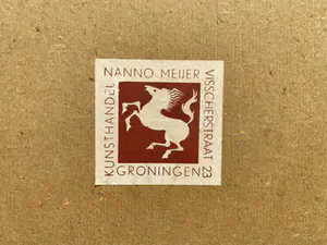 Hein Kray - ERM Drenthe kopen? Bied vanaf 20!