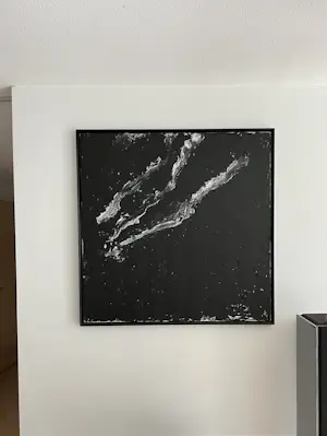 Armando - Melancholie kopen? Bied vanaf 8000!