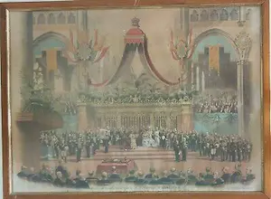 Niet of onleesbaar gesigneerd - Emrik en Binger (1830-1916) kaufen? Bieten Sie von 1!