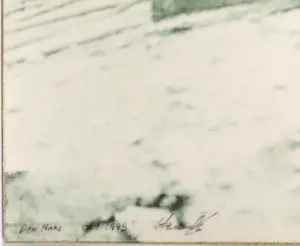 Martijn Fernandez Cordoba - Foto, Stadsbeeldmanipulatie 3 (Groot) kopen? Bied vanaf 1!