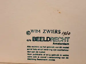 Wim Zwiers - Prélude kopen? Bied vanaf 30!