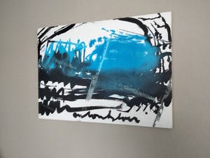 Anton Heyboer - geen titel kopen? Bied vanaf 225!