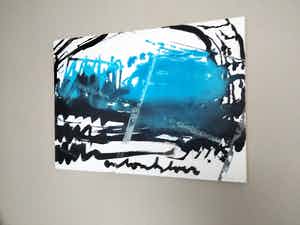 Anton Heyboer - geen titel verkocht voor € 225!