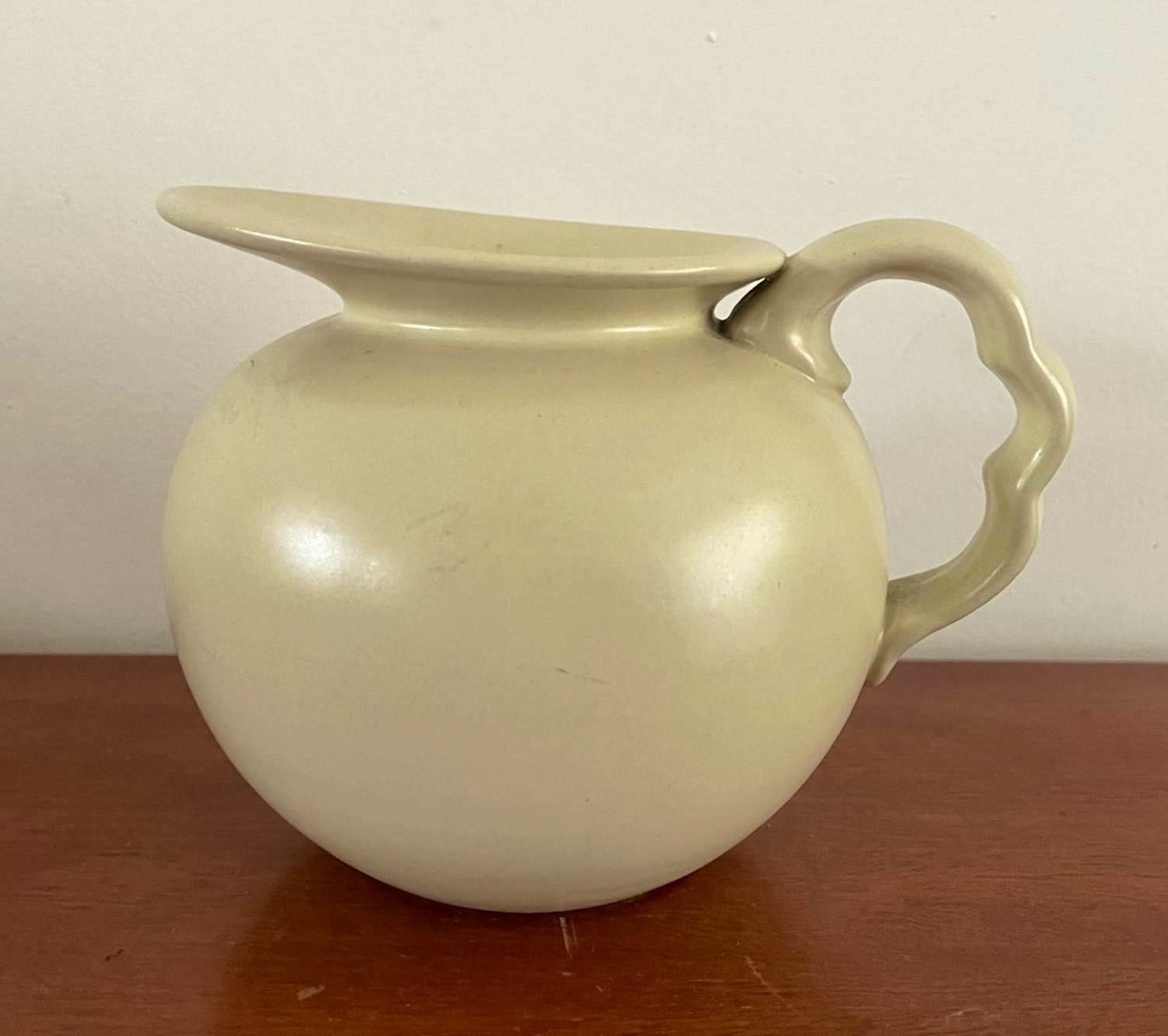 ADCO - Kunstaardewerken kan model 1512 verkocht voor € 50!