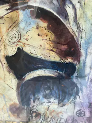 Gerti Bierenbroodspot - Angelo kopen? Bied vanaf 2500!