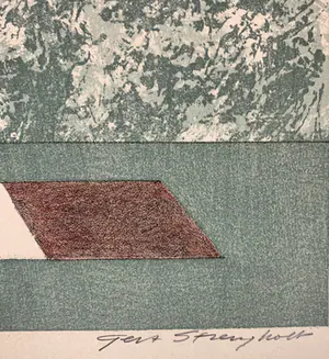 Gert Strengholt - Compositie kopen? Bied vanaf 55!