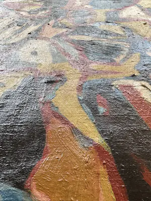 Dirkjan Ribbeling - geen titel kopen? Bied vanaf 100!