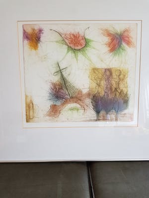 Sam Parabirsingh - L' Europe en marche kopen? Bied vanaf 30!