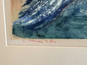 Theo Beerendonk - L’Oiseau de feu kopen? Bied vanaf 150!