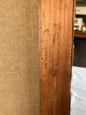 Jacob Boudewijn Volkers - Hortensiabloemen in herfstkleur kopen? Bied vanaf 30!