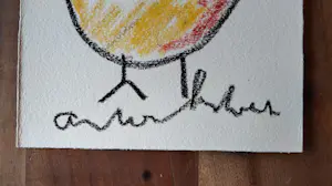 Anton Heyboer - Geen titel kopen? Bied vanaf 160!