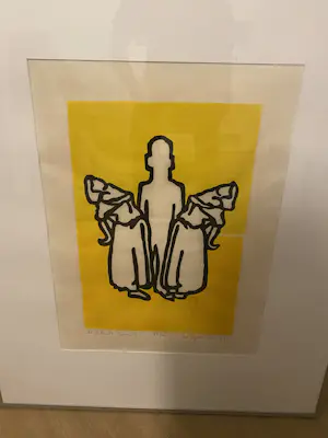 Ad Gerritsen - De blinde Tourist kopen? Bied vanaf 125!