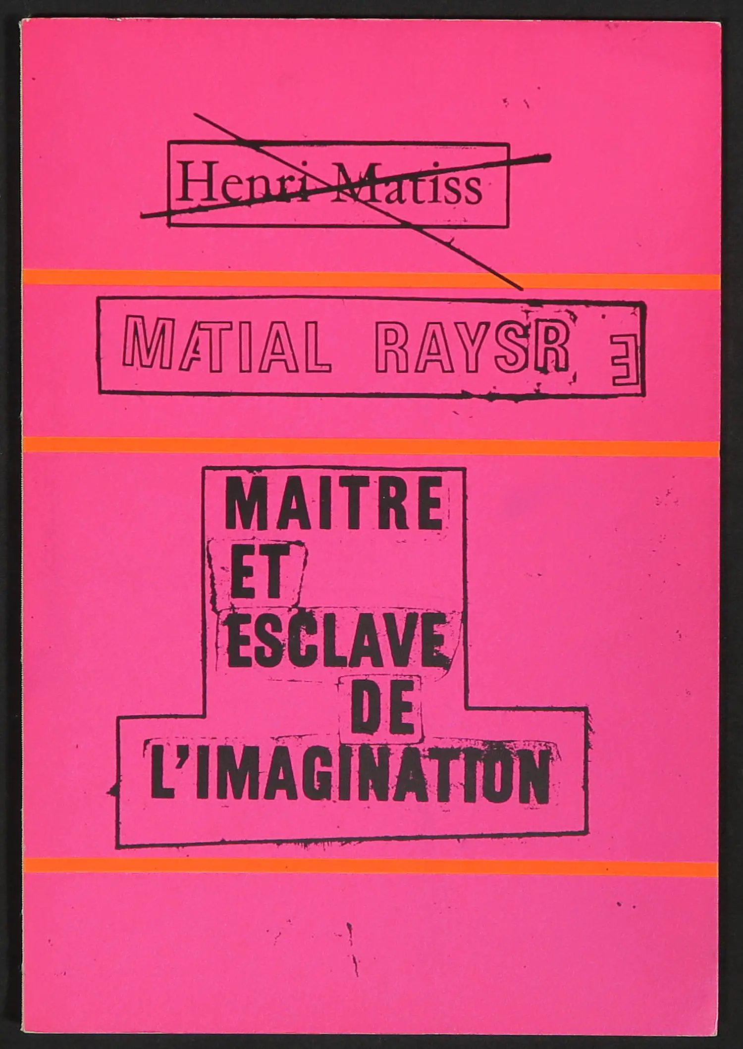 Martial Raysse (1936)