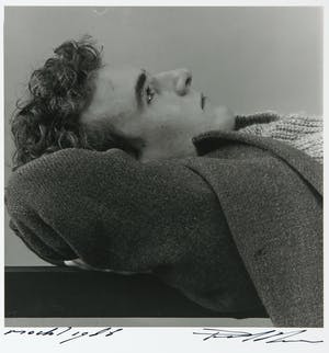 Paul Blanca - Foto, Moch kopen? Bied vanaf 1!