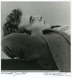 Paul Blanca - Foto, Moch verkocht voor € 1!