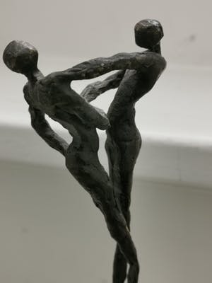 Corry Ammerlaan - Beeldjes 3x kopen? Bied vanaf 58!