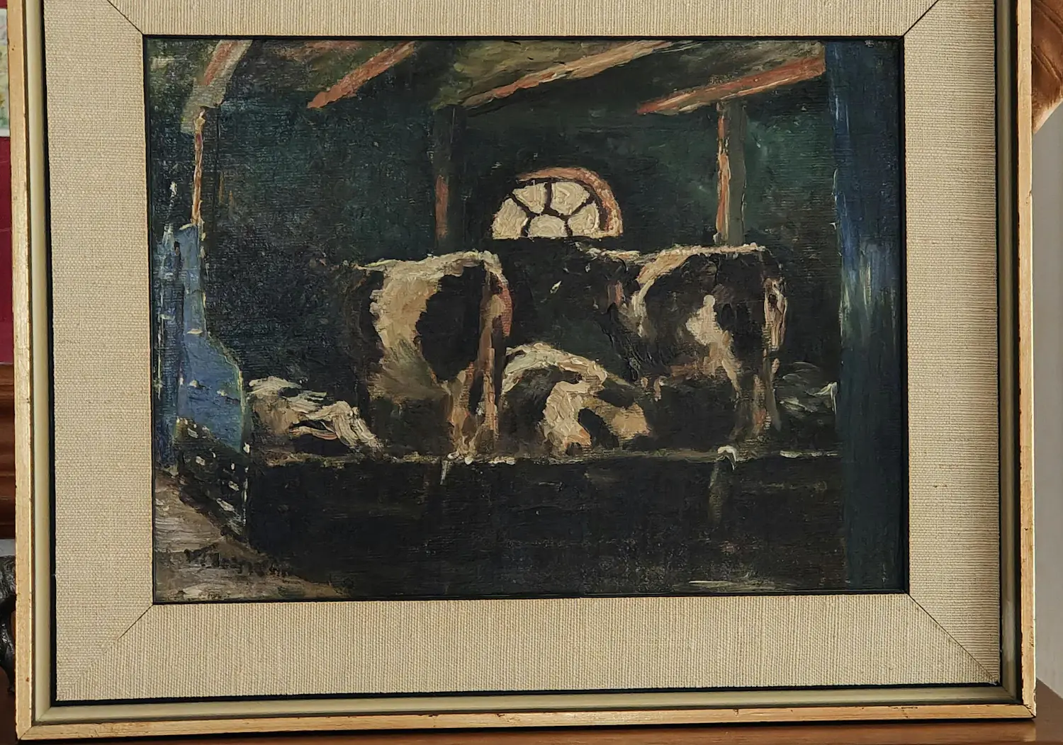 Willem Laurens Bouwmeester (1874-1939)