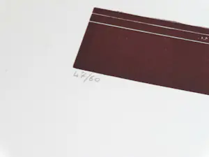 Andrea Pagnacco - Portret zonder titel kopen? Bied vanaf 25!