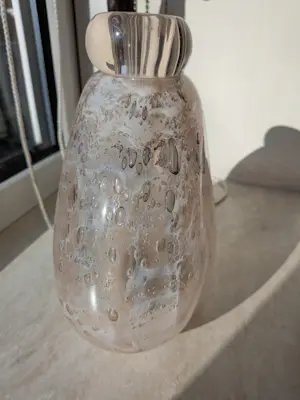 Andries Dirk Copier - PRACHTIGE VAAS kopen? Bied vanaf 800!