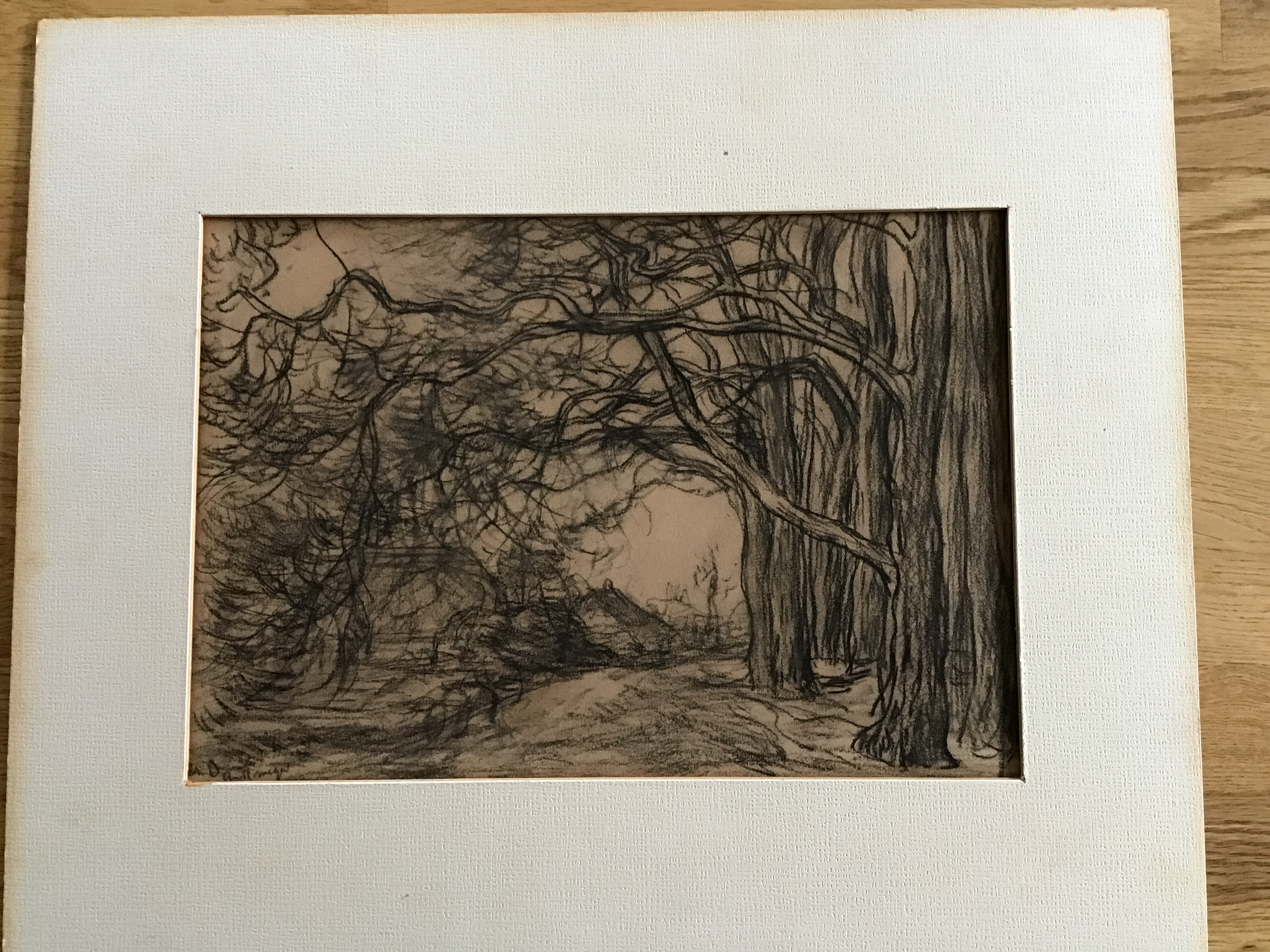 Charles Dankmeijer (1861-1923)