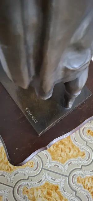 Emile Louis Picault - Le Devoir kopen? Bied vanaf 2500!