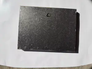 Jan Mankes - Originele Heliogravure, Wit konijntje 1923 kopen? Bied vanaf 120!