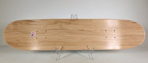 Curiosa - Guenter Mokulys - Gesigneerd skatedeck kopen? Bied vanaf 1!