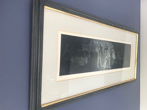 Albert Debois - Zeldzame Litho - Zonder titel - 45/50 - 1977 kopen? Bied vanaf 85!