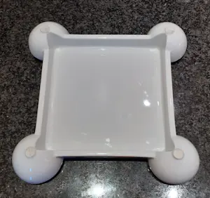 Borek Sipek - Design schaal/stolp met deksel kopen? Bied vanaf 55!