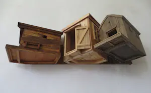 Eric van Solm - 'Community' kopen? Bied vanaf 535!