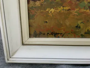 Hendrik Pieter Groen - Kralingse bos kopen? Bied vanaf 400!