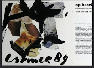 Jan Cremer - Op Beschadigde Poten lopen kopen? Bied vanaf 250!