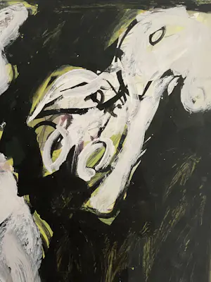 Jan Sierhuis - Z.T (Top werk) kopen? Bied vanaf 650!