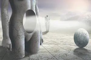 Ben Goossens - 'Fertility Rights' (2005) - GRATIS VERZENDING kopen? Bied vanaf 60!