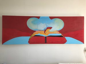 Liesbeth Van Ginneken - Het Slippertje kopen? Bied vanaf 2000!