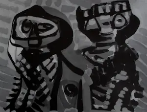 Karel Appel - Tentoonstellings catalogus: "Ariel 53" - 1981 kopen? Bied vanaf 59!