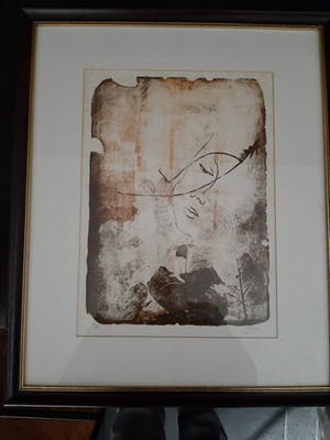 Dries van den Broeck - Unieke collectie van vier werken kopen? Bied vanaf 800!