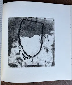 Günther Uecker - Original Lithographie - 9 weitere Grafiken - aus Sammlung G. Uecker kopen? Bied vanaf 550!