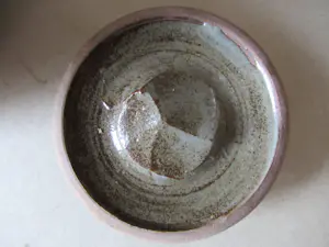 Ed Meissenberg - Dekselpot kopen? Bied vanaf 25!