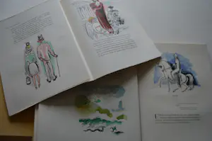 Kees van Dongen - Les Lépreuses. kopen? Bied vanaf 795!