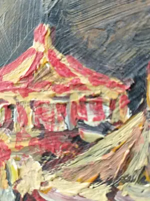 Michael Quirke - Hampstead Fair kopen? Bied vanaf 180!