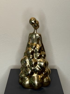 Zhang Yong - 'The Ball Girl' kopen? Bied vanaf 900!