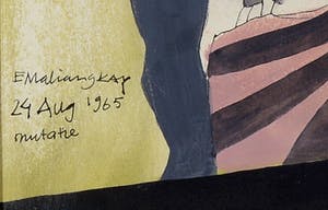Evert Maliangkay - Mutatie - 1965 kopen? Bied vanaf 25!
