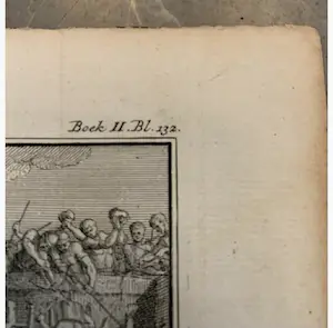 Jacob Folkema - Bestorming van de Romeinse legerplaats te Vetera kopen? Bied vanaf 20!