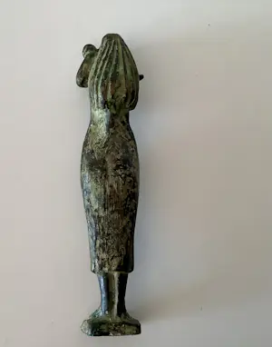 Piet van Heerden - Moeder en kind kopen? Bied vanaf 425!