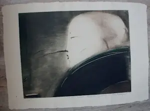 Dana Andreev - Kleurenets: Deep breath before Journey - 1982 kopen? Bied vanaf 79!