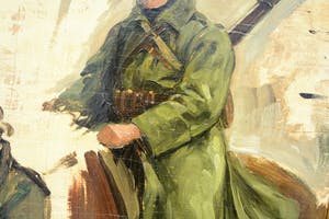 Hermanus Willem Koekkoek - studie kopen? Bied vanaf 2750!